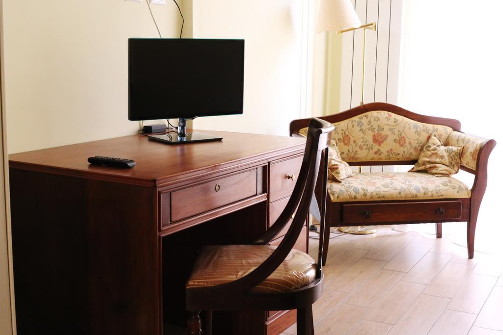 Appartamento Casa Antea *