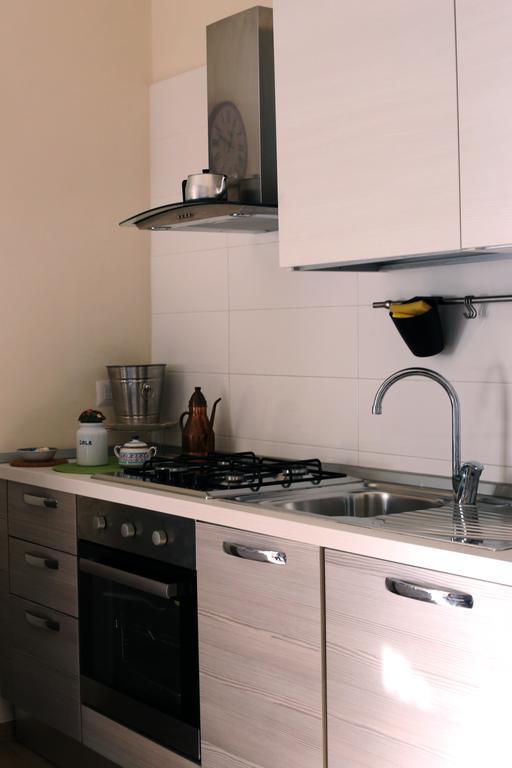 Appartamento Casa Antea Napoli