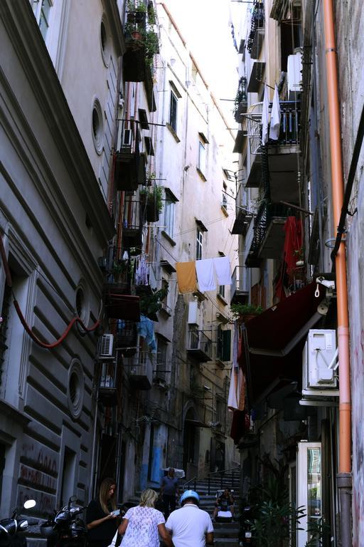 Casa Antea * Napoli