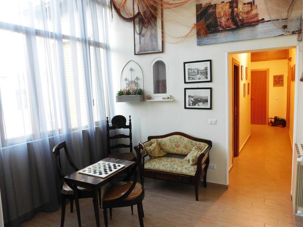 Casa Antea Appartamento Napoli