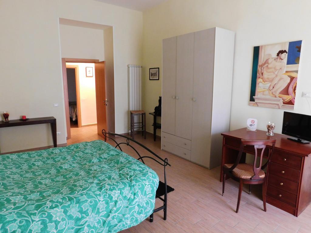 Casa Antea Napoli
