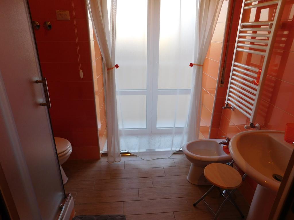 Appartamento Casa Antea