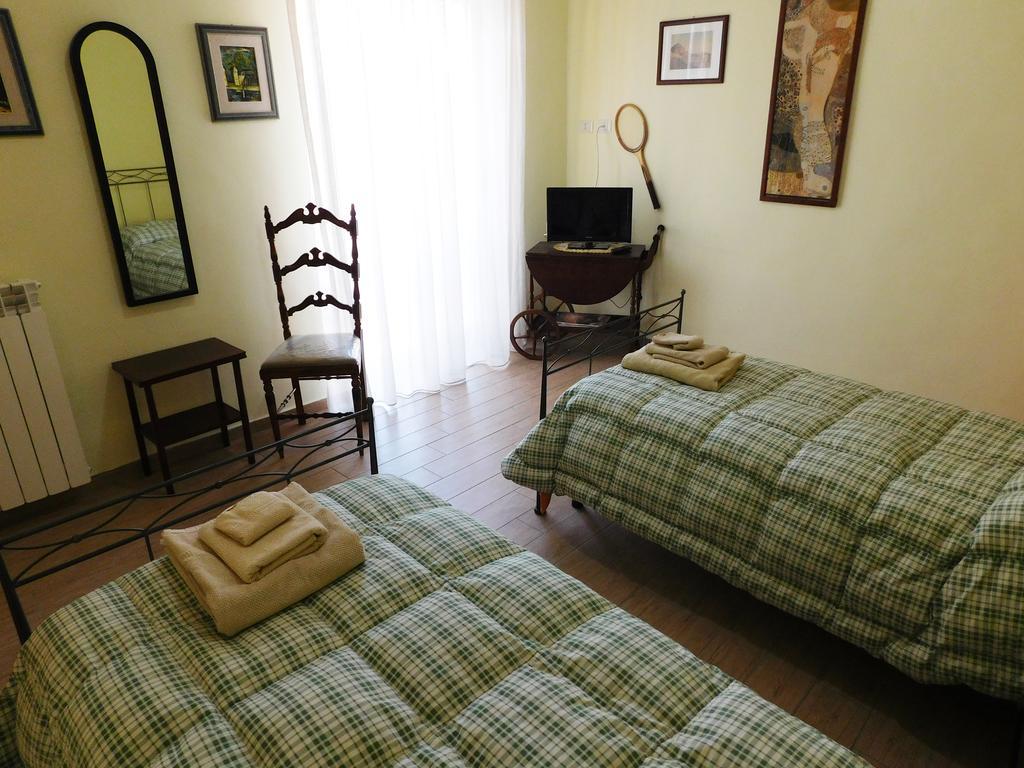 Appartamento Casa Antea *