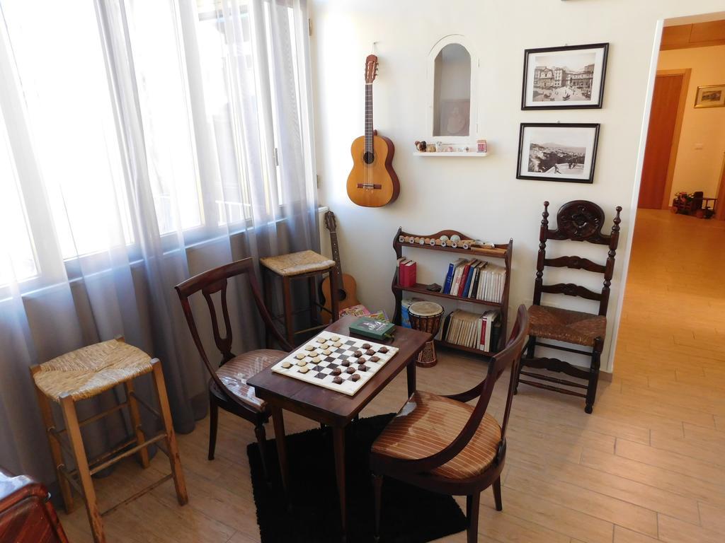 Casa Antea Appartamento *