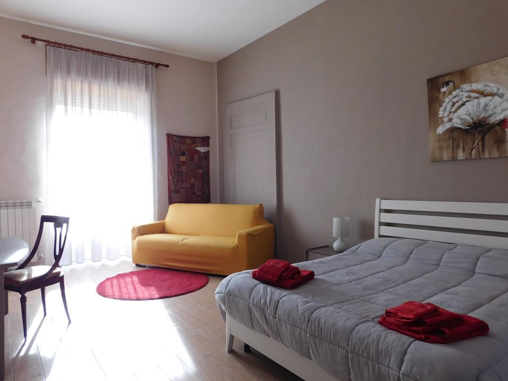 Appartamento Casa Antea Napoli
