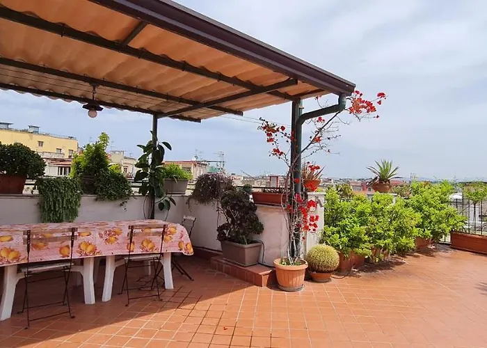 Casa Antea