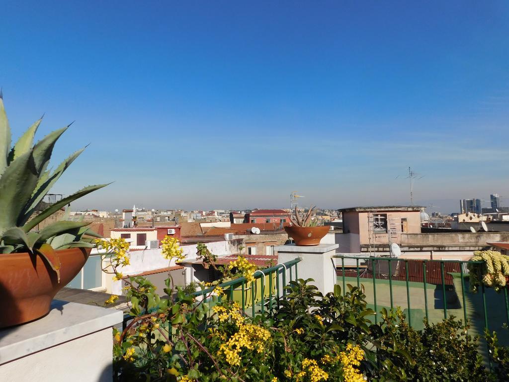 Casa Antea Naples