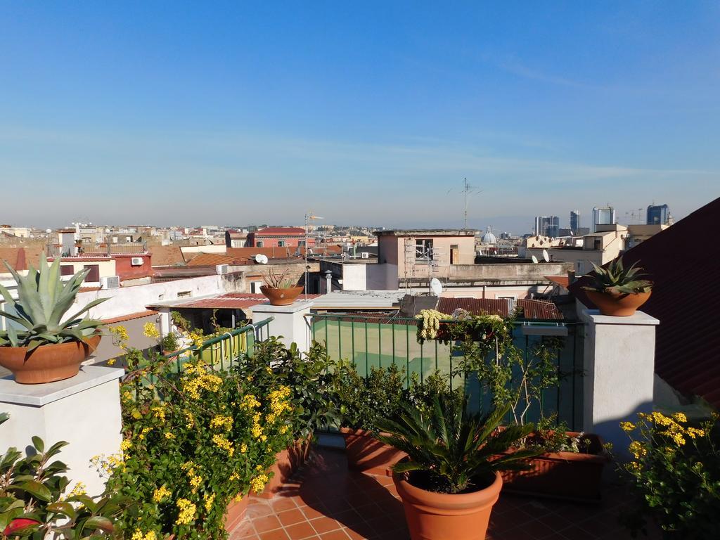 Casa Antea * Naples