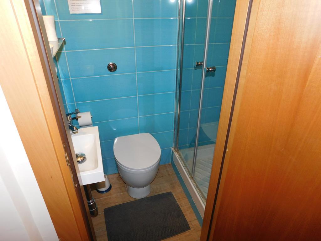 Apartment Casa Antea