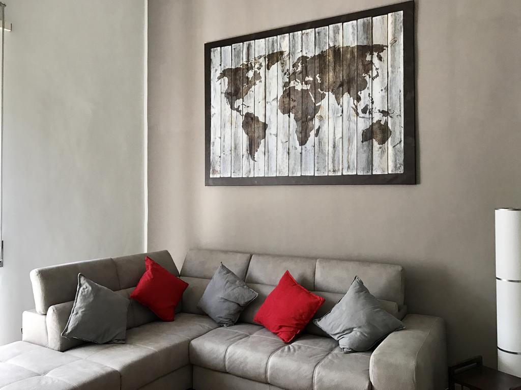 Casa Antea Apartment Naples